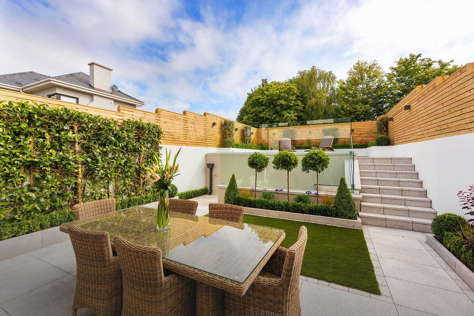 Garten- & Landschaftsbau